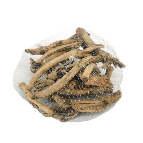 Netted Bag of Driftwood (100g)
