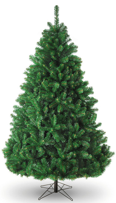 Full Glacier Tree (10ft)