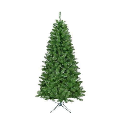 Blue Mountain Christmas Tree (1032 Tips) (7ft)