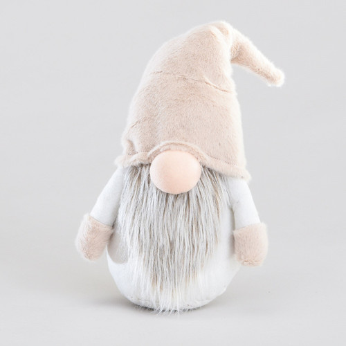 Fabric Rounded Festive Gonk Figure