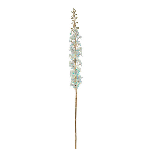 Iridescent Gold Delphinium (135cm)