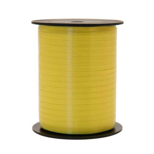 Daffodil Curling Ribbon Daffodil Curling Ribbon