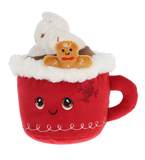 Keeleco Christmas Hot Chocolate (16cm)