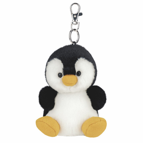 Palm Pals  Chilly Penguin Clip-On (4 Inch)
