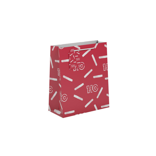 Ho Ho Ho! Gift Bag (Medium) Ho Ho Ho! Gift Bag (Medium)