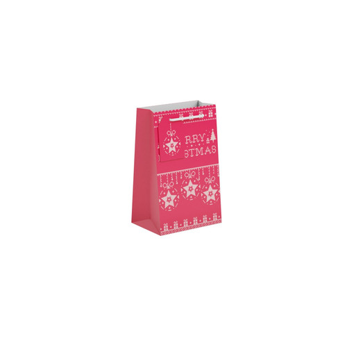 Christmas Jumper Gift Bag (Small) Christmas Jumper Gift Bag (Small)