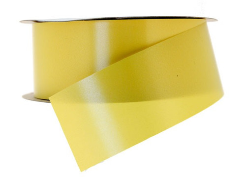 Daffodil 2inch Ribbon