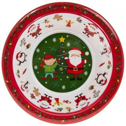 Christmas Little Stars Bowl Christmas Little Stars Bowl
