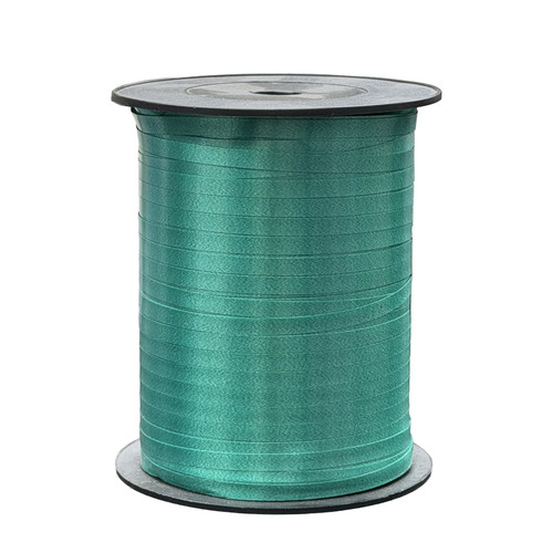 Emerald Curling Ribbon