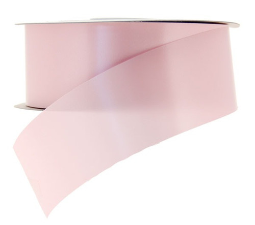 Baby Pink 2Inch Ribbon