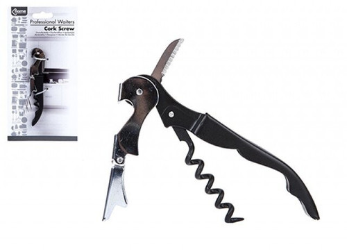 Professional Waiters Corkscrew Professional Waiters Corkscrew