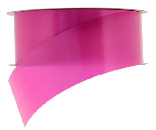 Cerise 2inch Ribbon