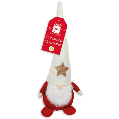 Medium Christmas Gonk (40cm) Medium Christmas Gonk (40cm)