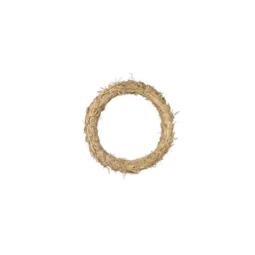Straw Ring (25cm) Straw Ring (25cm)