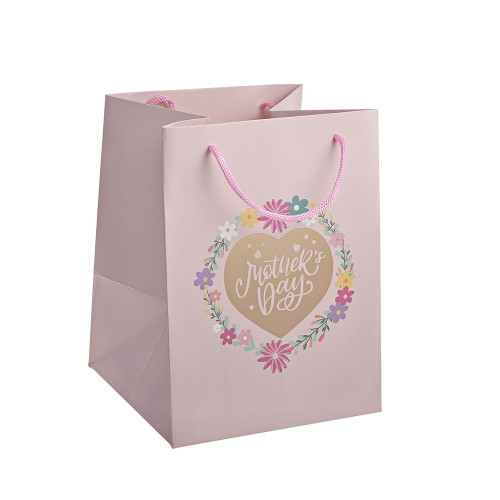 Fleur Hand Tie Bag (pack of 10)