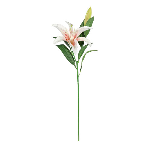 Real Touch Pink Lily Real Touch Pink Lily