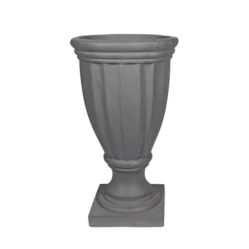 Hortus Sofia Grey Garden Planter (67.3cm) Hortus Sofia Grey Garden Planter (67.3cm)