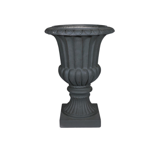 Hortus Victoria Grey Garden Urn (62.5cm) Hortus Victoria Grey Garden Urn (62.5cm)