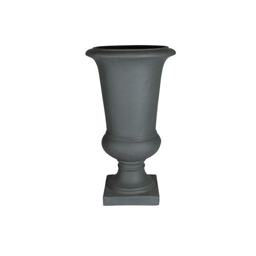 Hortus Contempo Grey Garden Urn (57cm) 