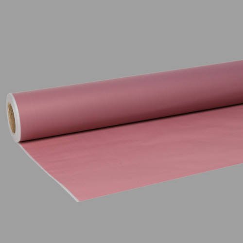 Vintage Pink Frosted Film (80cm x 80m) 