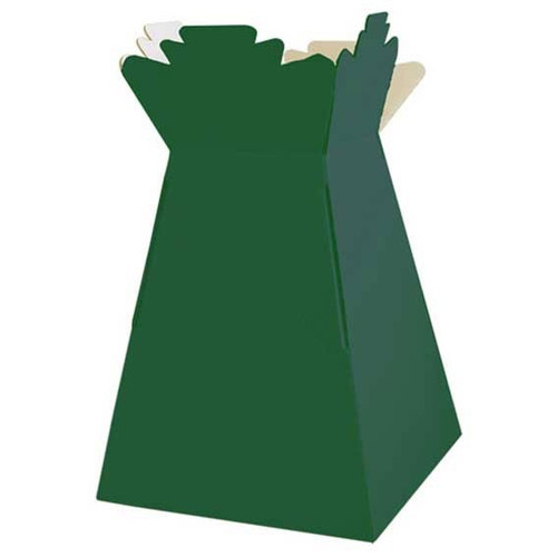 Green Super Size Living Vase