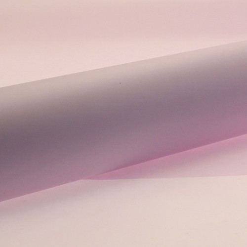 Lilac Frosted Film (80cm x 50m) Lilac Frosted Film (80cm x 50m)
