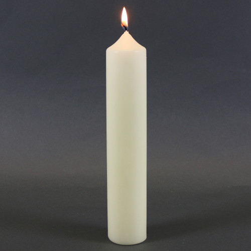 Chapel Candle (265 x 60mm) Chapel Candle (265 x 60mm)