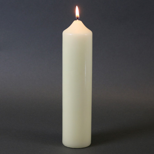 Chapel Candle (265 x 50mm) Chapel Candle (265 x 50mm)