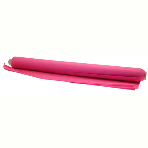 Pink Tissue Paper Roll