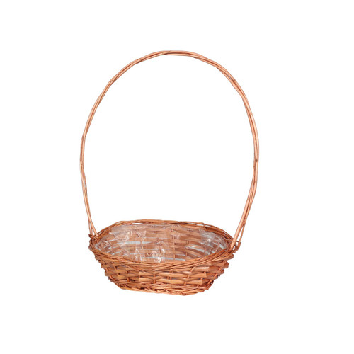 12inch Manhattan Oval Display Basket 12inch Manhattan Oval Display Basket