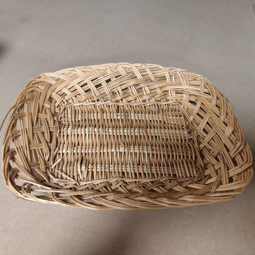 Medium Rectangle Fruit Basket Medium Rectangle Fruit Basket