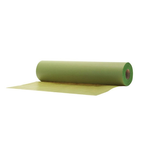Pale Green Kraft Paper