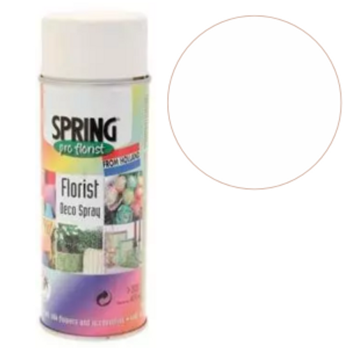 Soft White Euro-Aerosols Spray Paint Soft White Euro-Aerosols Spray Paint