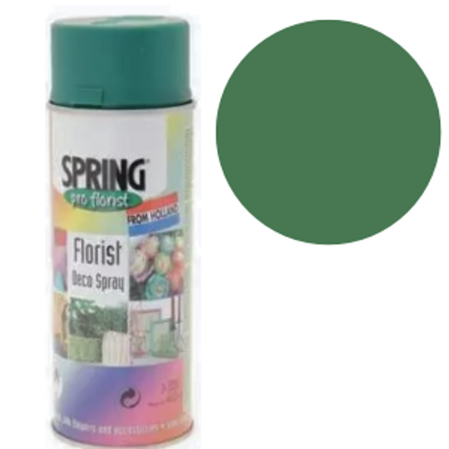 Holiday Green Euro-Aerosols spray paint Holiday Green Euro-Aerosols spray paint