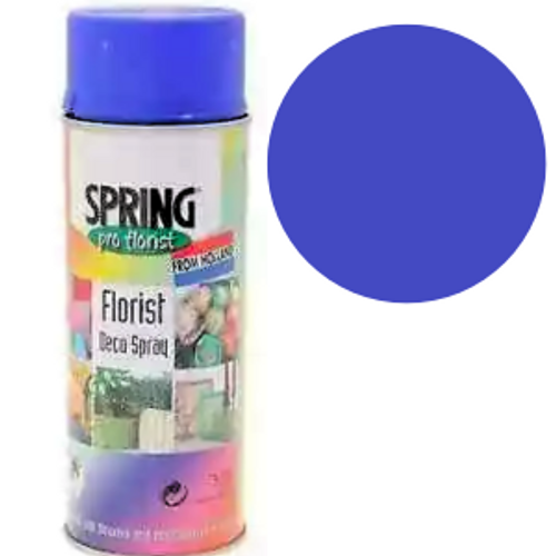Royal Blue Euro-Aerosols Spray Paint Royal Blue Euro-Aerosols Spray Paint