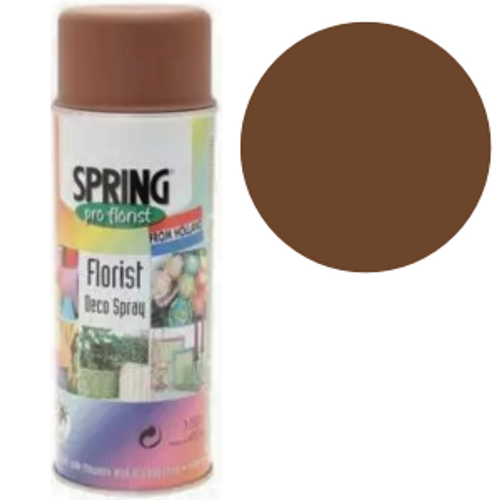 Rust Brown Euro-Aerosols Spray Paint Rust Brown Euro-Aerosols Spray Paint