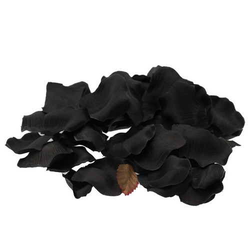 Black Rose Petals Black Rose Petals