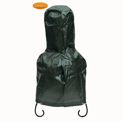 Gardeco Chiminea Cover - Medium Gardeco Chiminea Cover - Medium