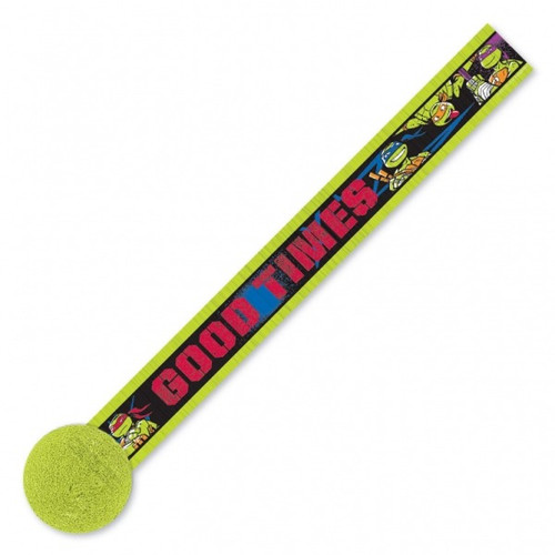 Teenage Mutant Ninja Turtles Crepe Streamer Teenage Mutant Ninja Turtles Crepe Streamer