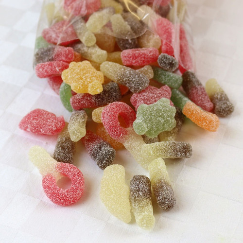 Kingsway Fizzy Mix 500g Kingsway Fizzy Mix 500g