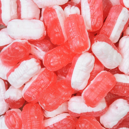 Strawberry & Cream Strawberry & Cream