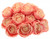 Tea Rose Bunch Pink 