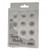 Pk12 Fairy Pearl LED Light In White