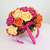 Chloe Personalised Posy (Large)