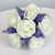 Lyla Personalised Posy (Small)