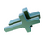 Oasis Foam Cross 34inch (2 pk)