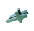 Oasis Foam Cross 18inch (2 pk)
