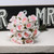 Light Pink Blenheim Bridal Bouquet (16 heads)