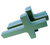 Oasis Foam Backed Cross 48inch (1 pk)