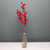 Red Large Berry Spray (67cm) Red Large Berry Spray (67cm)